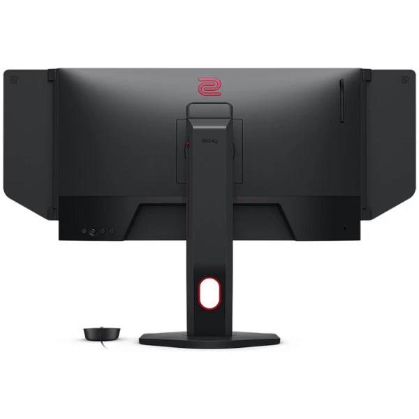 BenQ ZOWIE XL2546K 24.5" 240Hz DyAc+ 0.5ms Gaming Monitor with S Switch & Shield - Image 6