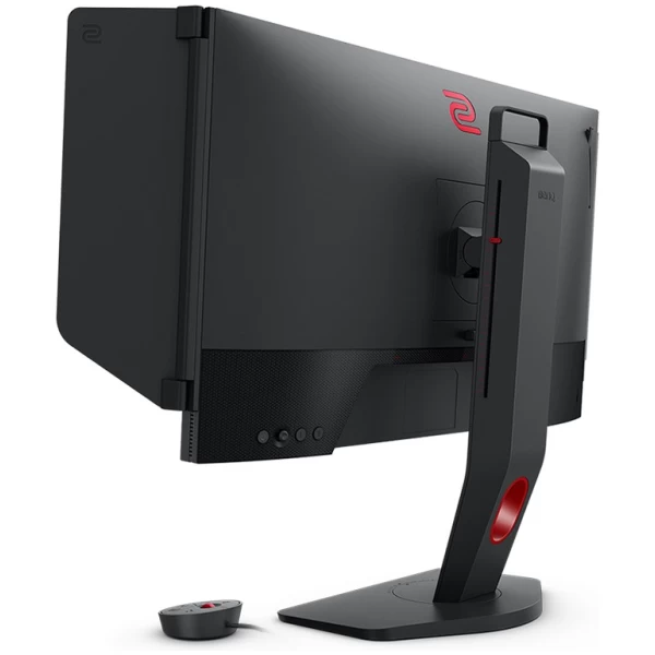 BenQ ZOWIE XL2546K 24.5" 240Hz DyAc+ 0.5ms Gaming Monitor with S Switch & Shield - Image 4