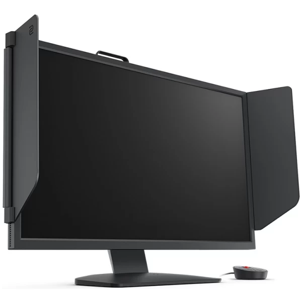 BenQ ZOWIE XL2546K 24.5" 240Hz DyAc+ 0.5ms Gaming Monitor with S Switch & Shield - Image 2