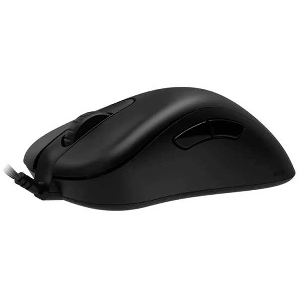 BenQ ZOWIE EC1-C Large Ergonomic Optical Gaming Mouse - Black - Image 4