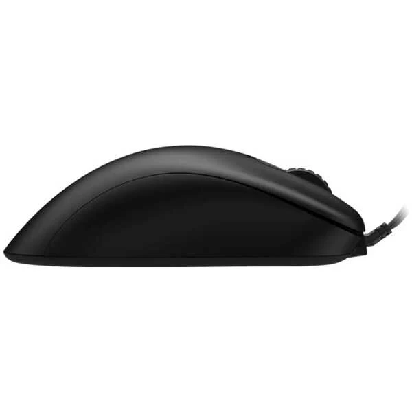 BenQ ZOWIE EC1-C Large Ergonomic Optical Gaming Mouse - Black - Image 3