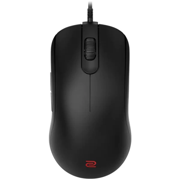 BenQ ZOWIE FK1-C Large Optical Gaming Mouse - Black