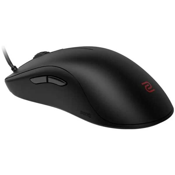 BenQ ZOWIE FK1-C Large Optical Gaming Mouse - Black - Image 2