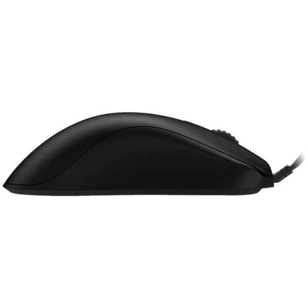 BenQ ZOWIE FK1-C Large Optical Gaming Mouse - Black - Image 4