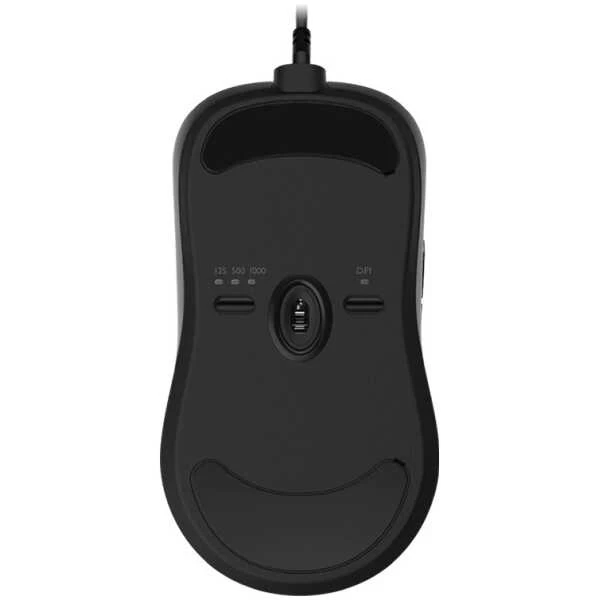 BenQ ZOWIE FK1-C Large Optical Gaming Mouse - Black - Image 5