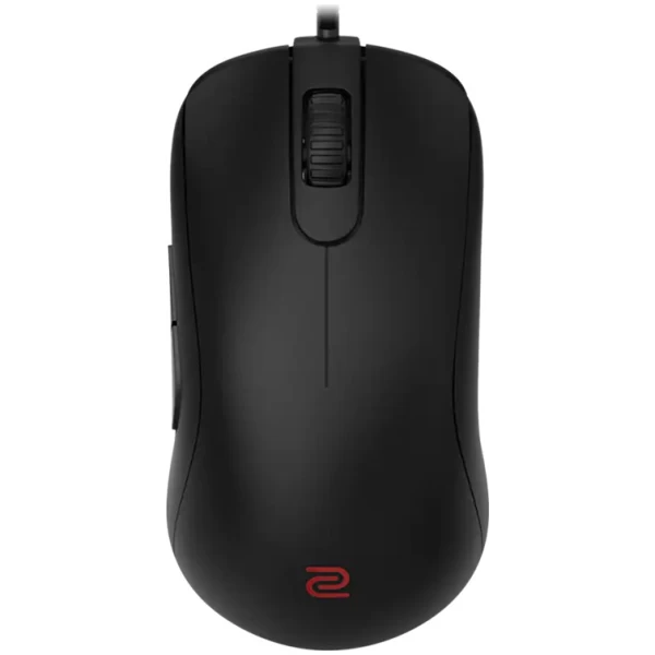 BenQ ZOWIE S1-C Medium Optical Gaming Mouse - Black