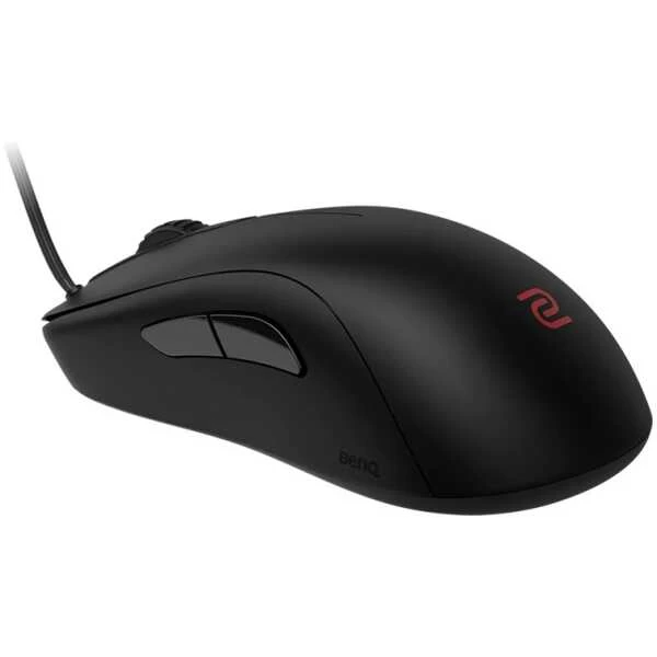 BenQ ZOWIE S1-C Medium Optical Gaming Mouse - Black - Image 5