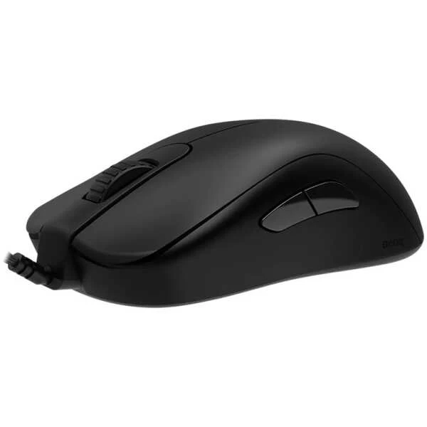 BenQ ZOWIE S1-C Medium Optical Gaming Mouse - Black - Image 4