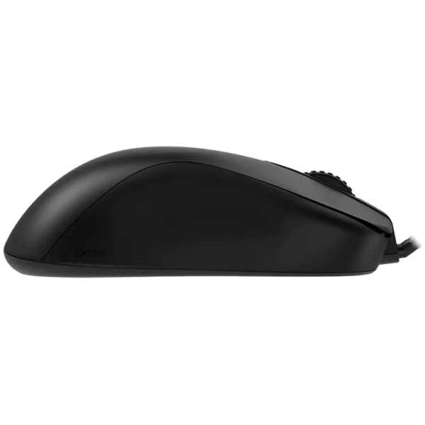 BenQ ZOWIE S1-C Medium Optical Gaming Mouse - Black - Image 3