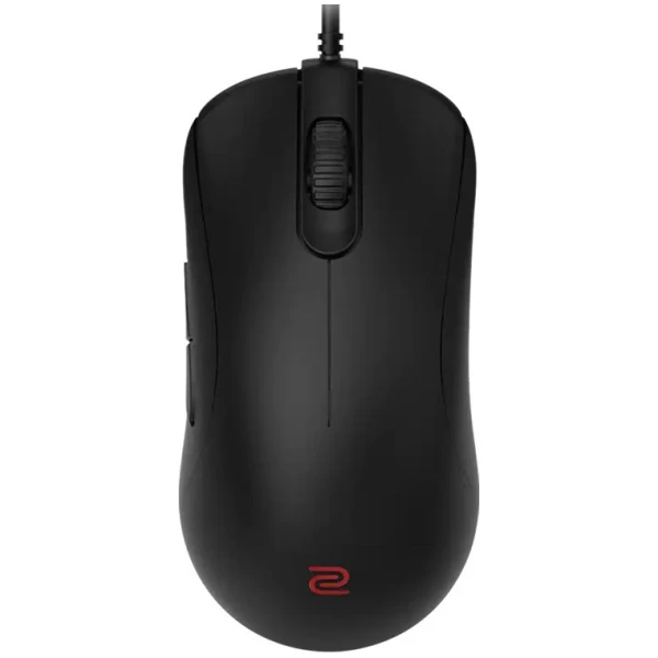 BenQ ZOWIE ZA13-C Small Optical Gaming Mouse - Black