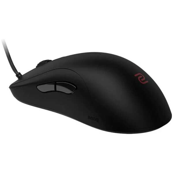 BenQ ZOWIE ZA13-C Small Optical Gaming Mouse - Black - Image 2