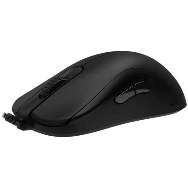 BenQ ZOWIE ZA13-C Small Optical Gaming Mouse - Black - Image 3