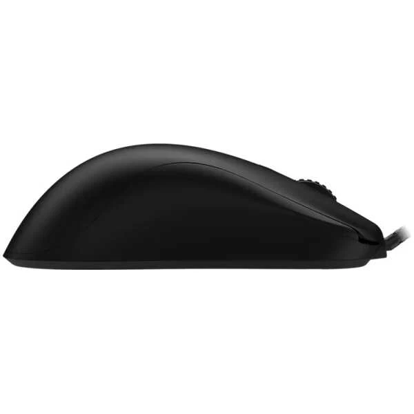 BenQ ZOWIE ZA13-C Small Optical Gaming Mouse - Black - Image 4