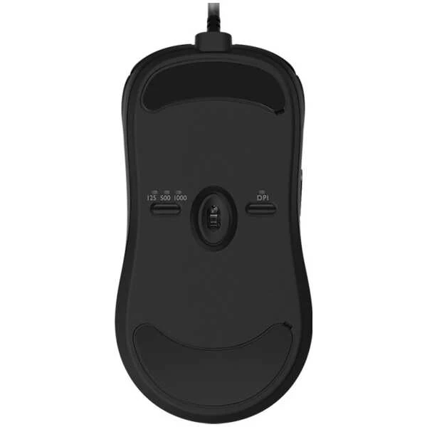 BenQ ZOWIE ZA13-C Small Optical Gaming Mouse - Black - Image 5