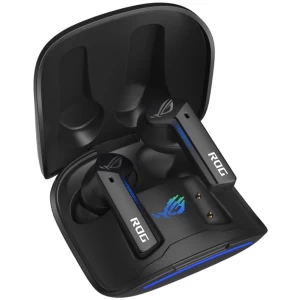 Asus ROG Cetra True Wireless Gaming Headphones Qi ANC 7.1 IPX4