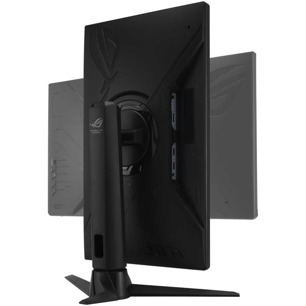 ASUS ROG Strix XG256Q 24.5" FHD FreeSync Premium 180Hz 1MS HDR400 IPS W