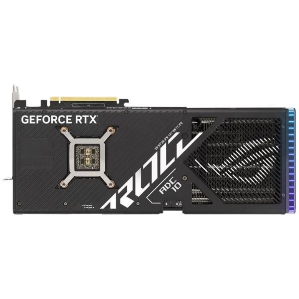ASUS GeForce RTX 4090 ROG Strix OC 24GB GDDR6X Video Card - Image 7