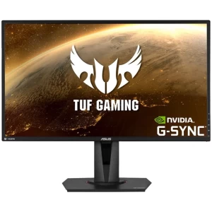 ASUS TUF VG279QR 27" Full HD 165Hz 1ms IPS G-Sync Compatible Gaming Monitor