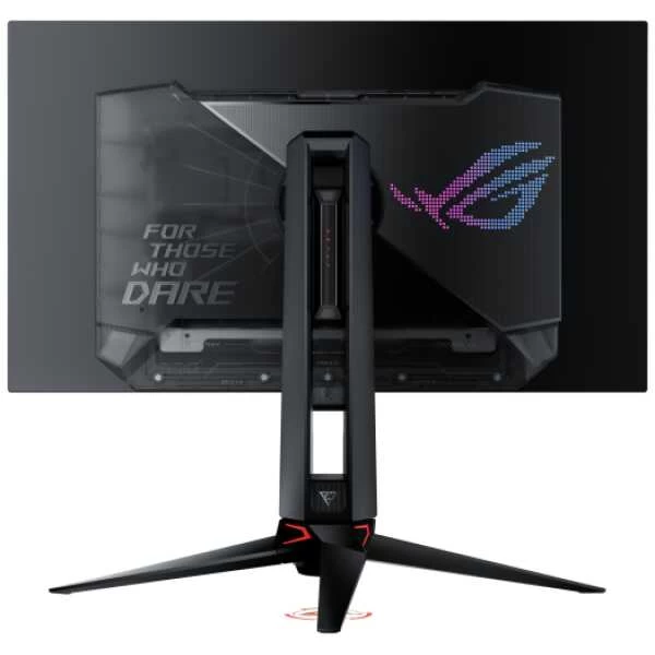 ASUS ROG Swift PG27AQDP 26.5inch 480Hz QHD OLED Gaming Monitor - Image 5