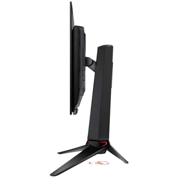 ASUS ROG Swift PG27AQDP 26.5inch 480Hz QHD OLED Gaming Monitor - Image 3