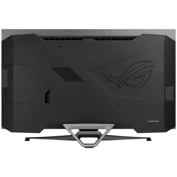 ASUS PG48UQ ROG Swift OLED 47.5-inch 138Hz 4K OLED Gaming Monitor - Image 4