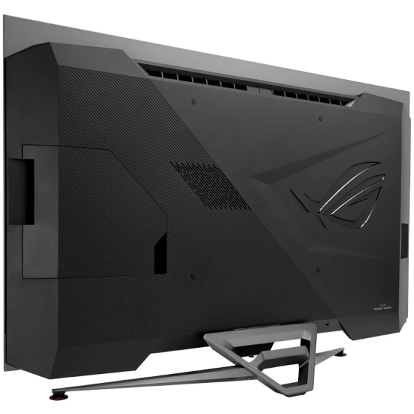 ASUS PG48UQ ROG Swift OLED 47.5-inch 138Hz 4K OLED Gaming Monitor - Image 3