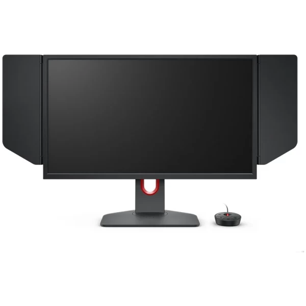 BenQ ZOWIE XL2566X 24.5" Full HD 400Hz Gaming Monitor with DyAc+