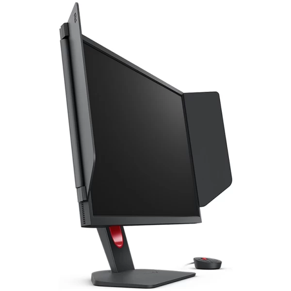 BenQ ZOWIE XL2566X 24.5" Full HD 400Hz Gaming Monitor with DyAc+ - Image 5