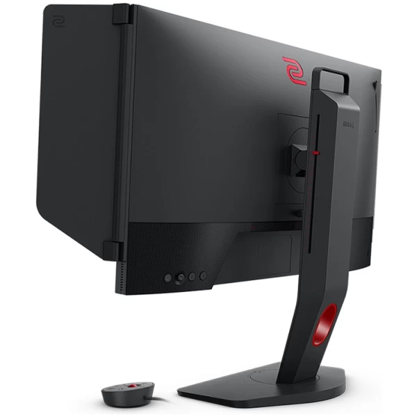 BenQ ZOWIE XL2566X 24.5" Full HD 400Hz Gaming Monitor with DyAc+ - Image 4