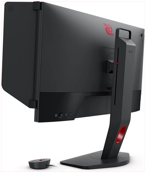 BenQ ZOWIE 24.5型 Full HDモニター XL2566K 楽天市場】【BenQ公式店】BenQ ZOWIE XL2566K 24.5インチ フルHD