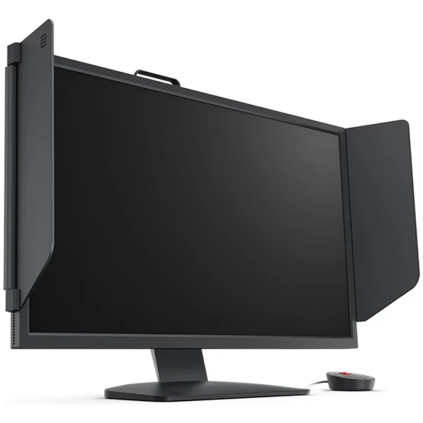 BenQ ZOWIE XL2566X 24.5" Full HD 400Hz Gaming Monitor with DyAc+ - Image 3