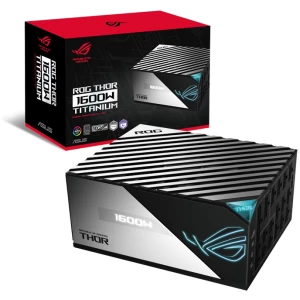ASUS ROG THOR 1600W 80+ Titanium ATX Fully Modular Power Supply