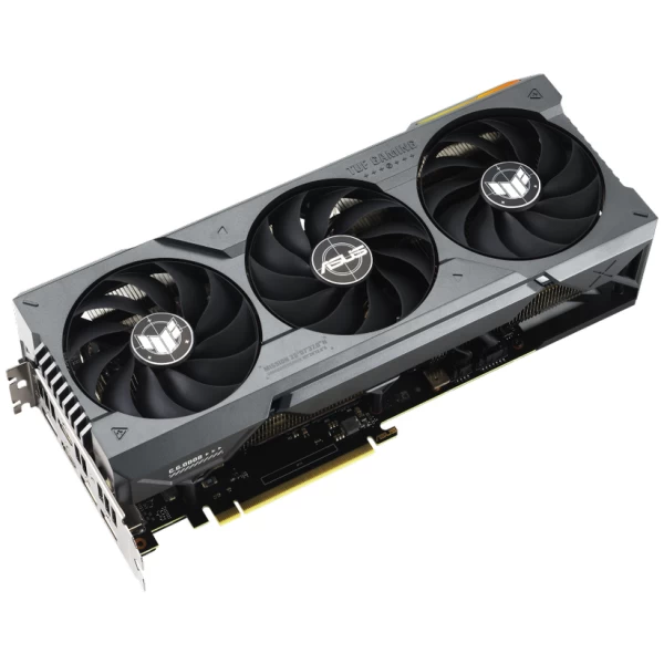ASUS GeForce RTX 4070 Ti TUF Gaming OC 12GB GDDR6X Video Graphics Card - Image 4