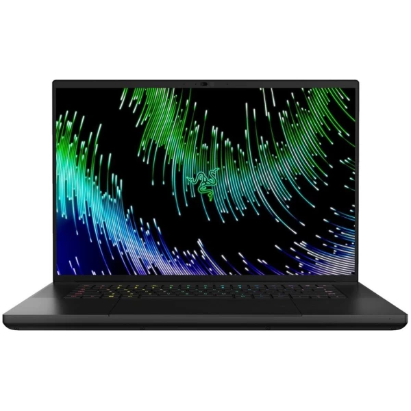 Razer Blade 16 16" QHD+ 240Hz i9-13950HX 32GB DDR5 1TB NVMe RTX4080 Windows 11 Home Laptop