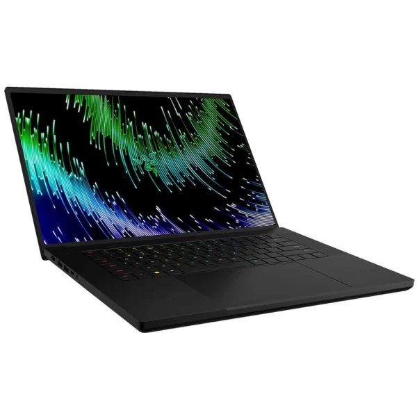 Razer Blade 16 16" QHD+ 240Hz i9-13950HX 32GB DDR5 1TB NVMe RTX4080 Windows 11 Home Laptop - Image 10