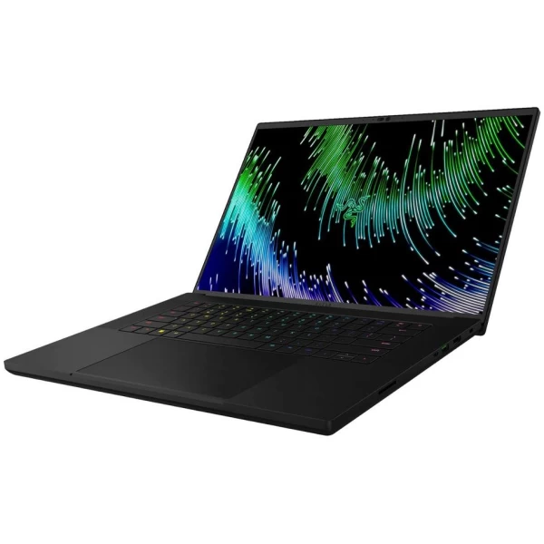 Razer Blade 16 16" QHD+ 240Hz i9-13950HX 32GB DDR5 1TB NVMe RTX4080 Windows 11 Home Laptop - Image 9