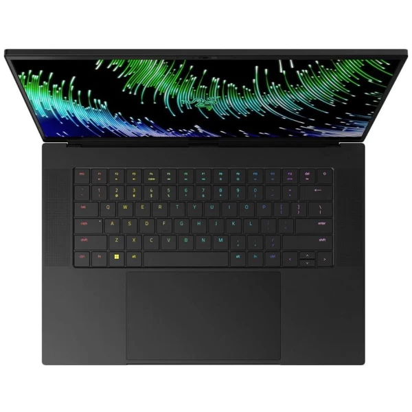 Razer Blade 16 16" QHD+ 240Hz i9-13950HX 32GB DDR5 1TB NVMe RTX4080 Windows 11 Home Laptop - Image 8