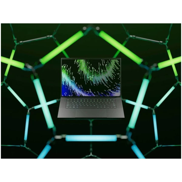 Razer Blade 16 16" QHD+ 240Hz i9-13950HX 32GB DDR5 1TB NVMe RTX4080 Windows 11 Home Laptop - Image 2