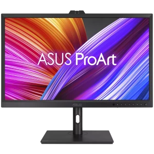 ASUS ProArt PA32DC 31.5" 4K UHD HDR 0.1ms Ergonomic Professional OLED Monitor