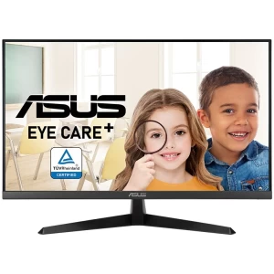 ASUS VY279HE 27" 75Hz 1ms Full HD IPS Monitor with Eye Care