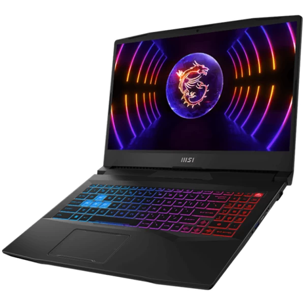 MSI Pulse 15 15.6" 144Hz Gaming Laptop i7 13700H 16GB 1TB RTX4060 Win11