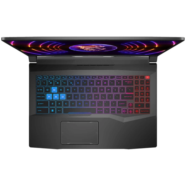 MSI Pulse 15 15.6" 144Hz Gaming Laptop i7 13700H 16GB 1TB RTX4060 Win11 - Image 4