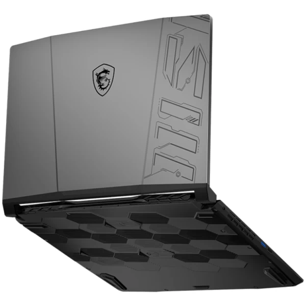 MSI Pulse 15 15.6" 144Hz Gaming Laptop i7 13700H 16GB 1TB RTX4060 Win11 - Image 2