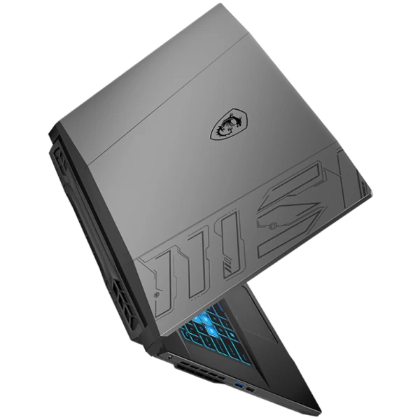MSI Pulse 17 17.3" 144Hz Gaming Laptop i7 13700H 16GB 1TB RTX4070 Win11 - Image 3