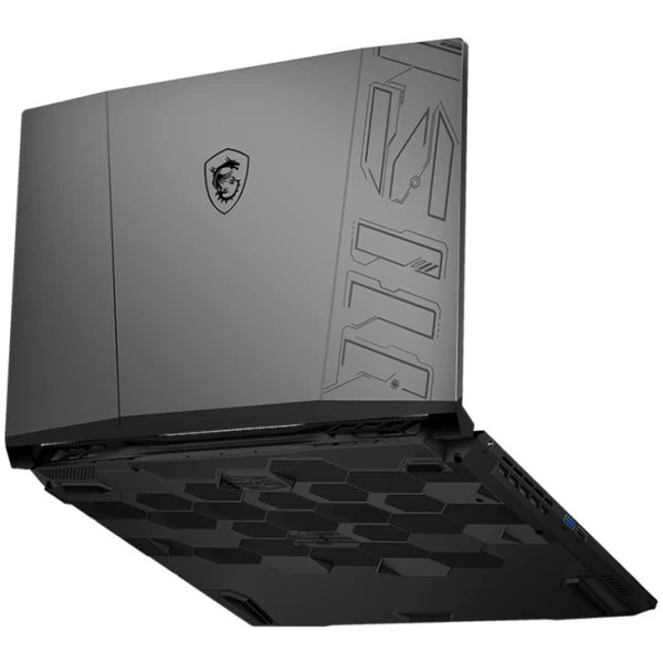 MSI Pulse 17 17.3" 144Hz Gaming Laptop i7 13700H 16GB 1TB RTX4070 Win11 - Image 2