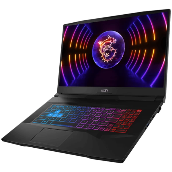 MSI Pulse 17 17.3" 144Hz Gaming Laptop i7 13700H 16GB 1TB RTX4070 Win11