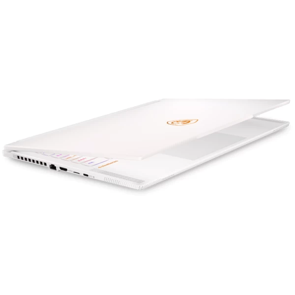 MSI Stealth 16 Studio 16" 240Hz QHD+ Laptop i7 13700H 32GB 2TB RTX4070 Win 11 Pro White - Image 2