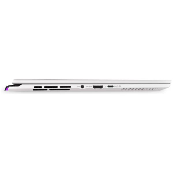 MSI Stealth 14 Studio 14" QHD+ 240Hz Laptop i7 13700H 16GB 1TB RTX4060 Win11 Pure White - Image 13