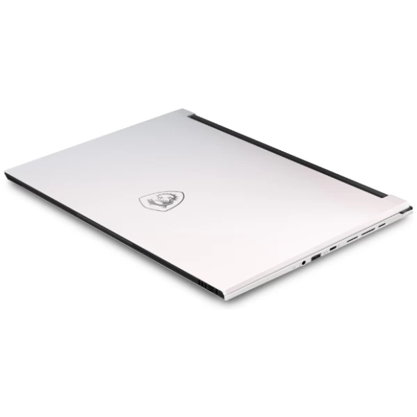 MSI Stealth 14 Studio 14" QHD+ 240Hz Laptop i7 13700H 16GB 1TB RTX4060 Win11 Pure White - Image 3