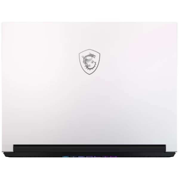 MSI Stealth 14 Studio 14" QHD+ 240Hz Laptop i7 13700H 16GB 1TB RTX4060 Win11 Pure White - Image 2